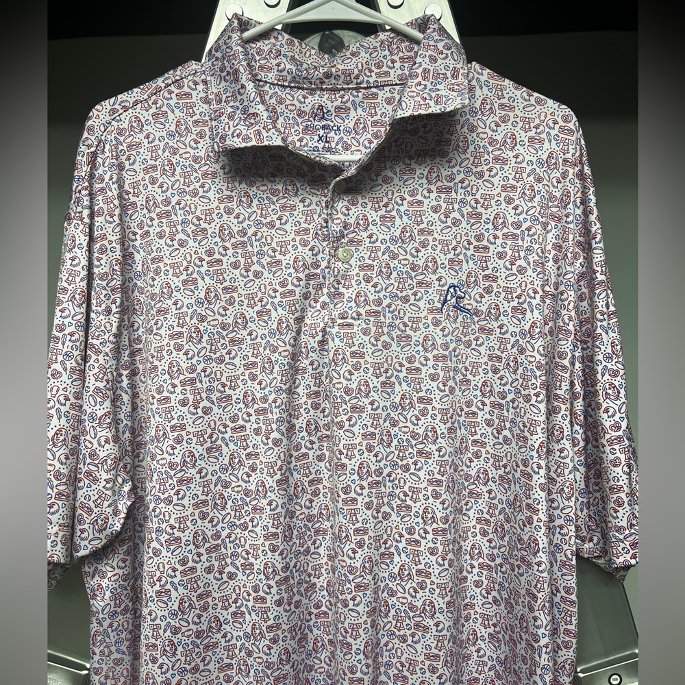 Rhoback Polo